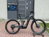 CUBE ( S ) STEREO 160 HPC TM, 750Wh, 1090KM [no.250]
