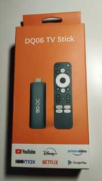 Tv box Dq06 2/16gb