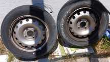 Jantes 4x108 R14