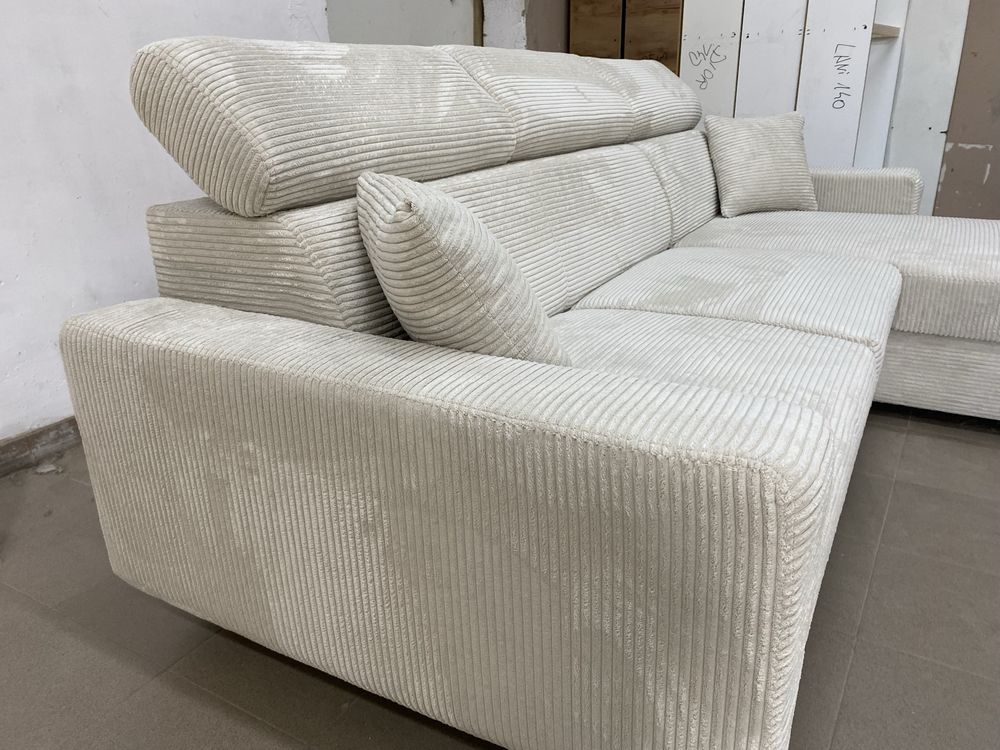 Narożnik sofa narożna kanapa rogówka rozkładana