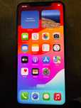iPhone Xs Max 512