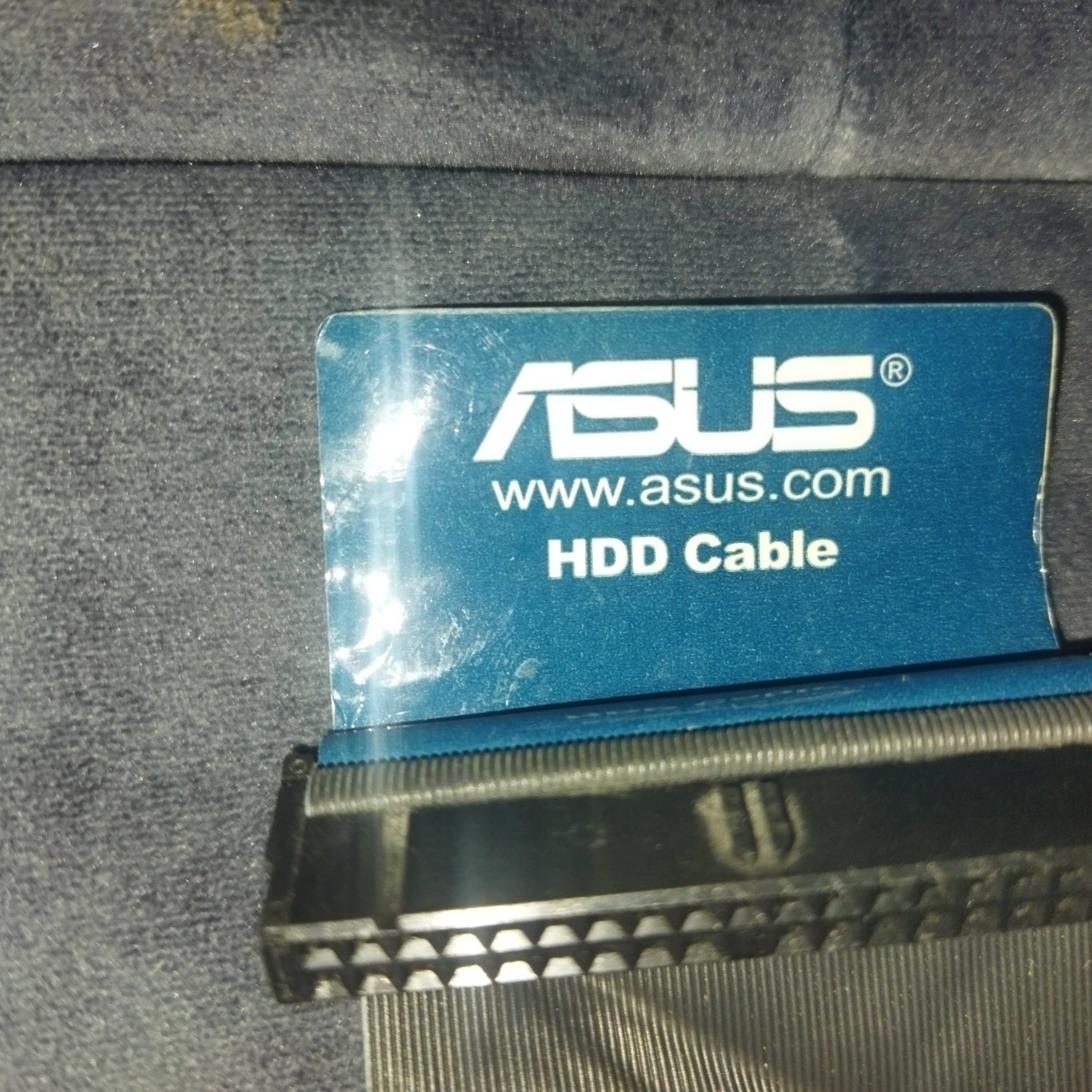 KT-ASUS-AWM-2678- Кабель шлейф переходник ASUS HDD AWM 2678 150V