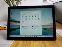 Планшетний Dell Latitude 5290 i5-8350U 12.5" FHD 4G LTE 8/256GB SSD