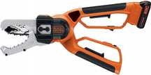 Sekator Aligator Pilarka Ręczna Akumulatorowa 18V Black&Decker