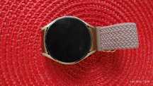 Smart Phone Galaksy Watch 4