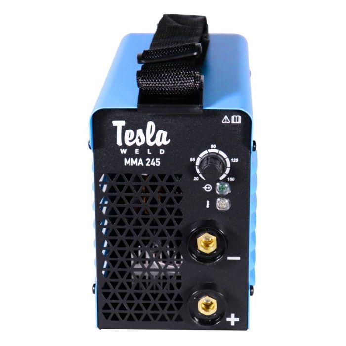 Сварочный инверторный аппарат Tesla Weld MMA 245