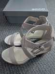 buty sandały damskie ecco