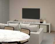 Apartamento T1+1 em Braga (São Vicente)