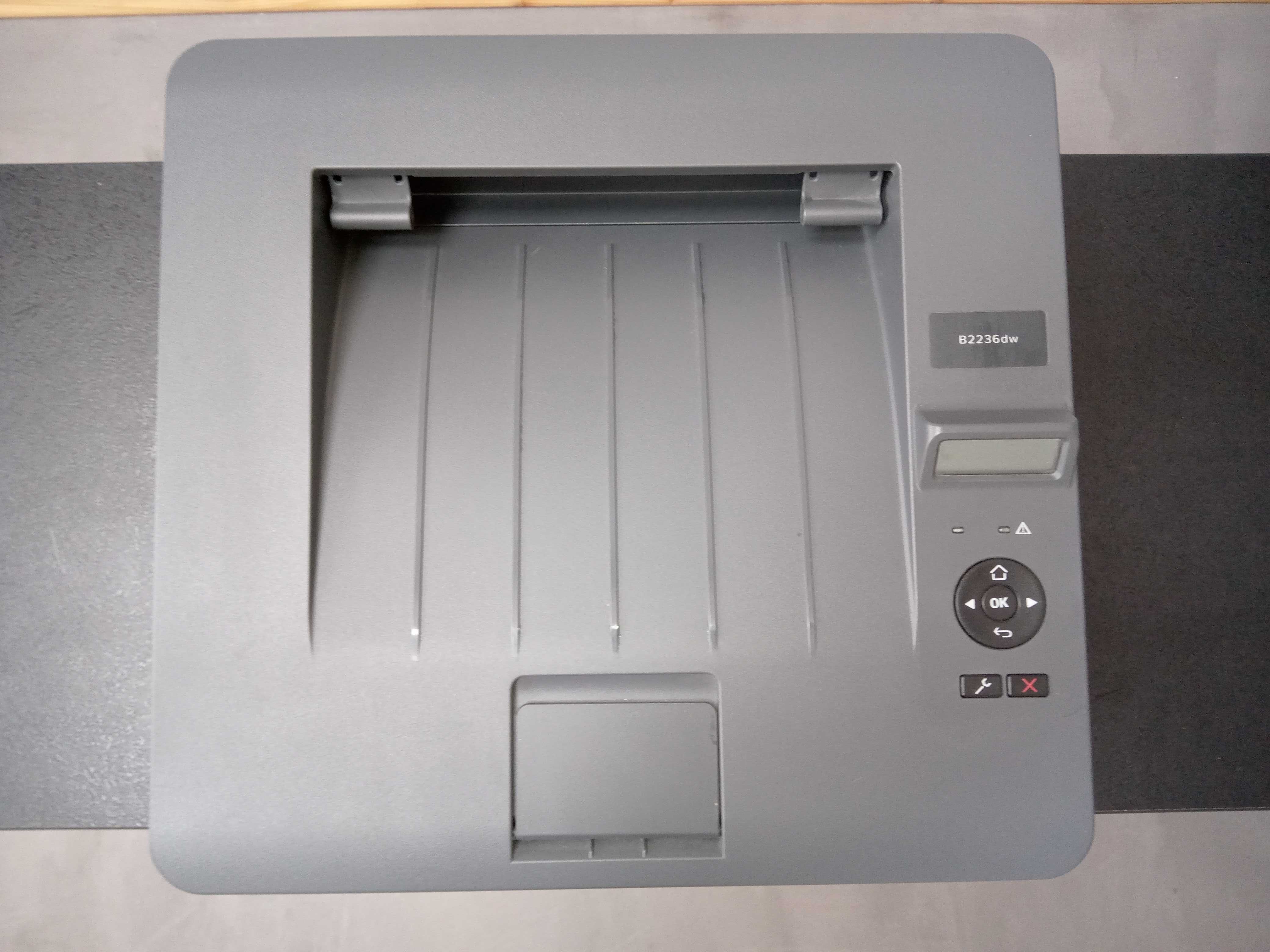 drukarka laserowa Lexmark B2236dw