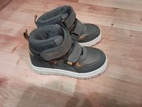 Buty chłopięce zimowe r.26