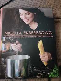 Nigella ekspresowo - Nigella Lawson