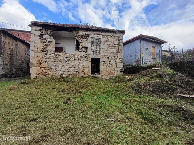 Moradia em Tondela, Campo de Besteiros