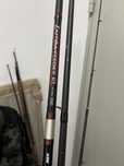 Wędka Zafira feeder 50-120g 330cm