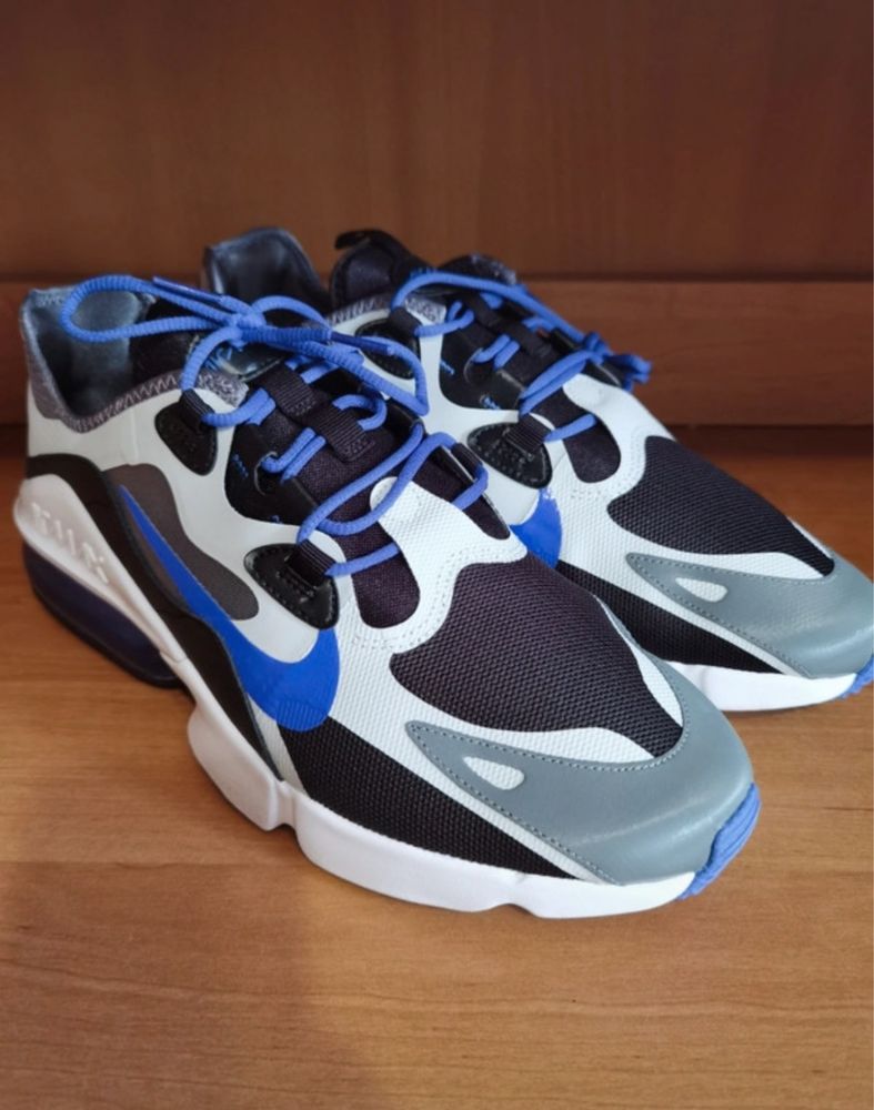 Nowe sneakersy męskie Nike air max pulse