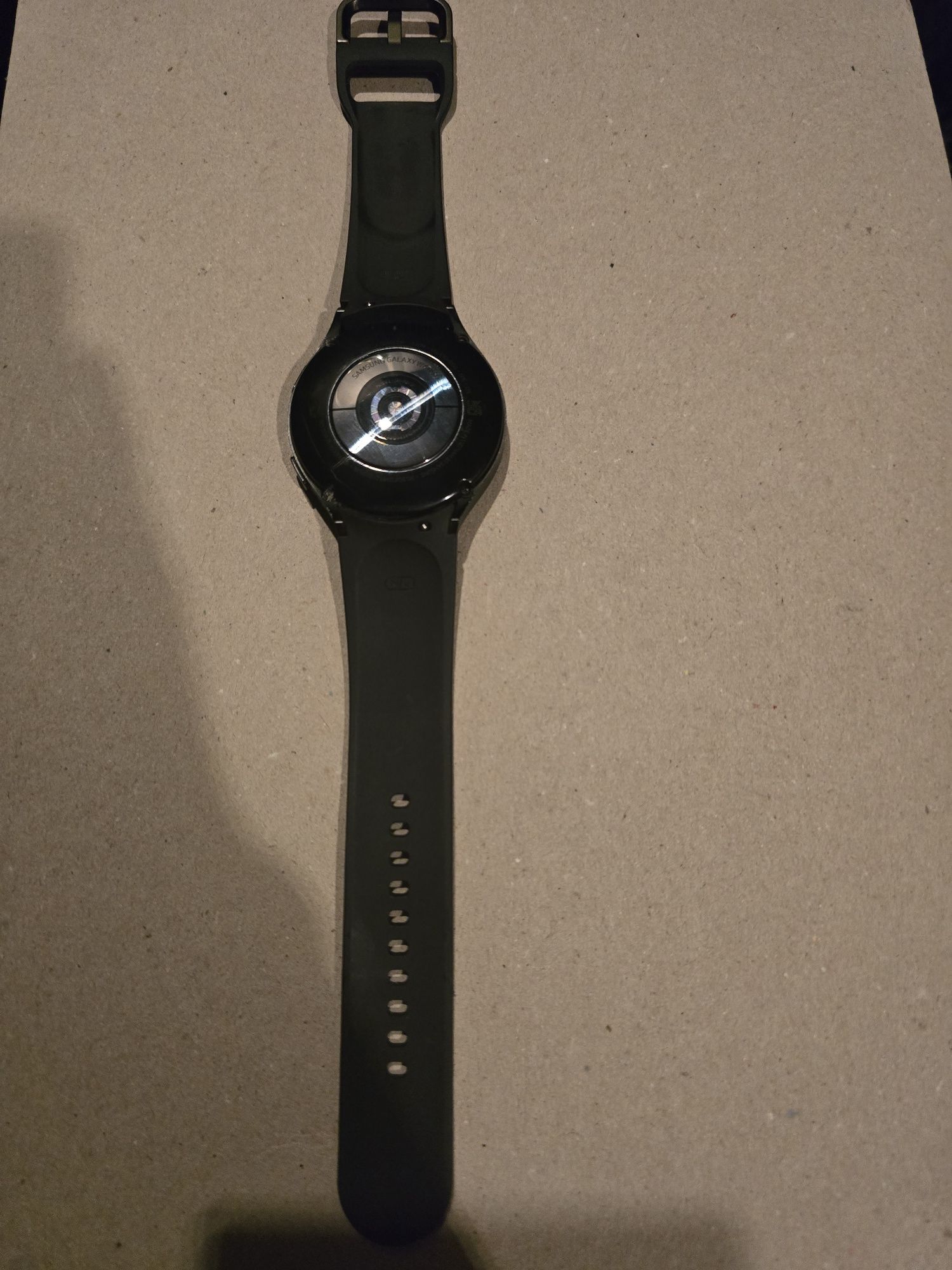 Samsung Galaxy watch 4LTE 44 mm stan idealny