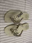 Havaianas brancas