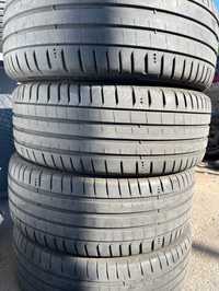 Пара Michelin Pilot Sport 5 PS5 225/45 R18 ZR