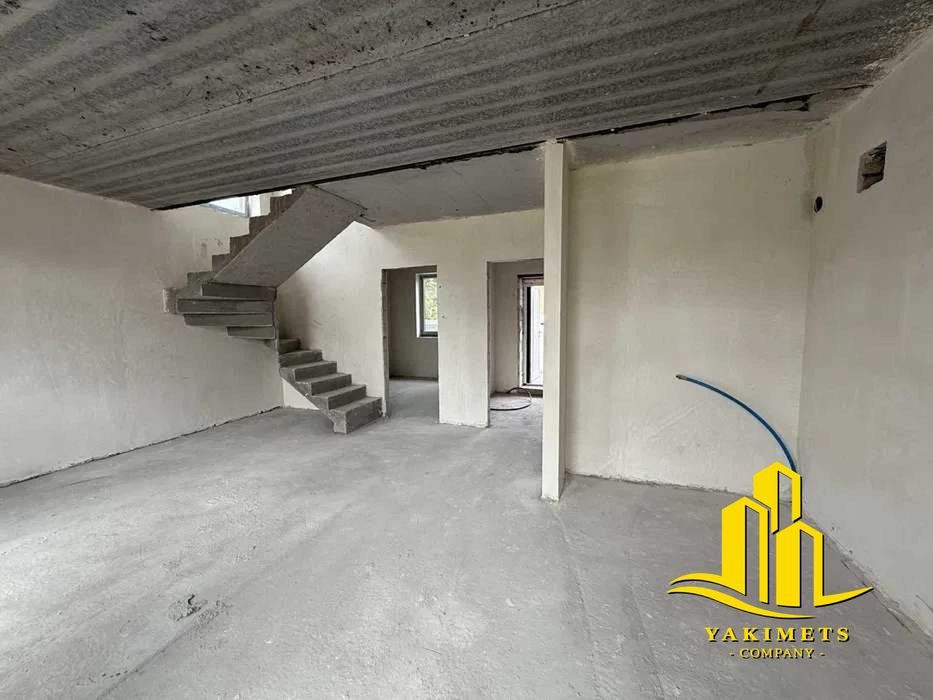 Ексклюзивний дуплекс на межі Києва за 871$ м²! ГОРЕНИЧІ 101 м² 4 кім.