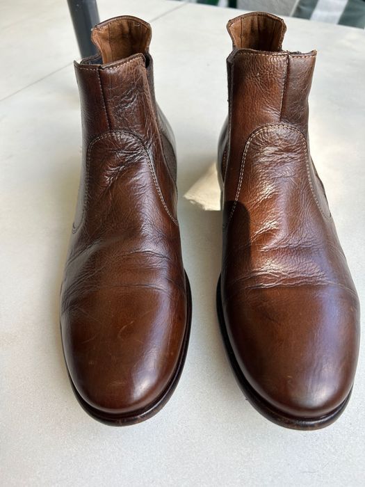 черевики Lloyd 42 розміру