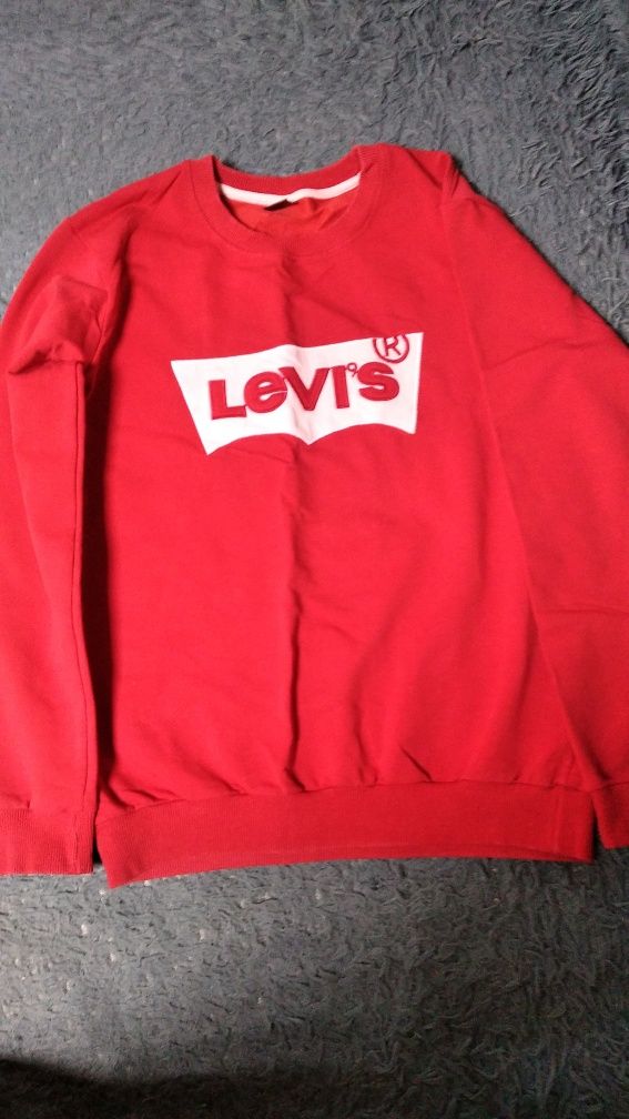 Світшот, кофта  Levis