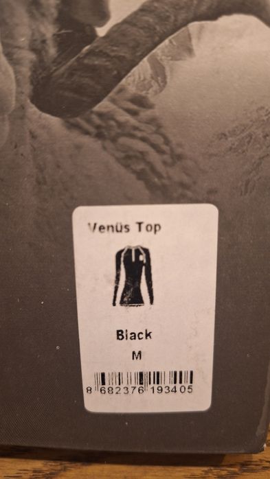 Woolona Venus 100% Merino damska koszulka termoaktywna