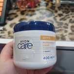 krem uniwersalny 400 ml gentle avon