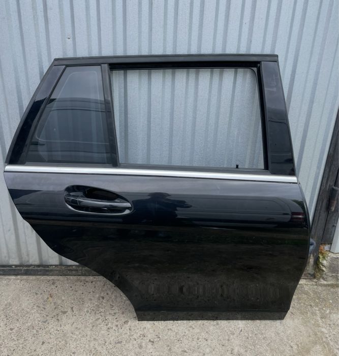 Розборка Двері Mercedes e class w212