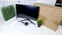 Monitor Gamingowy Samsung Odyssey G3 FullHD VA 24" 165Hz Gwarancja
