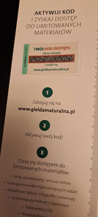 MATURA MATEMATYKA testy i arkusze z odpowiedziami, zakres podstawowy
