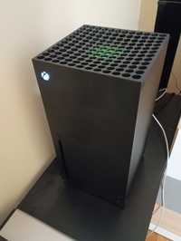 Konsola Xbox series x 1TB