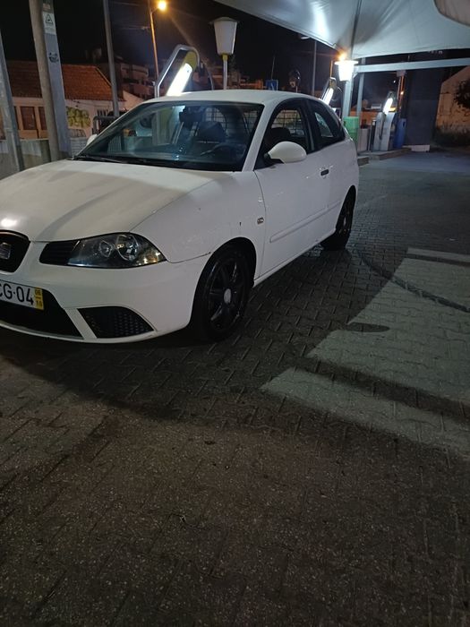 Ibiza 1.4 TDI 6l