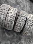 Opony napęd 285/70R19.5 Kormoran Road D m+S nowe