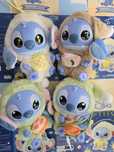 Лабубу стіч/labubu stich