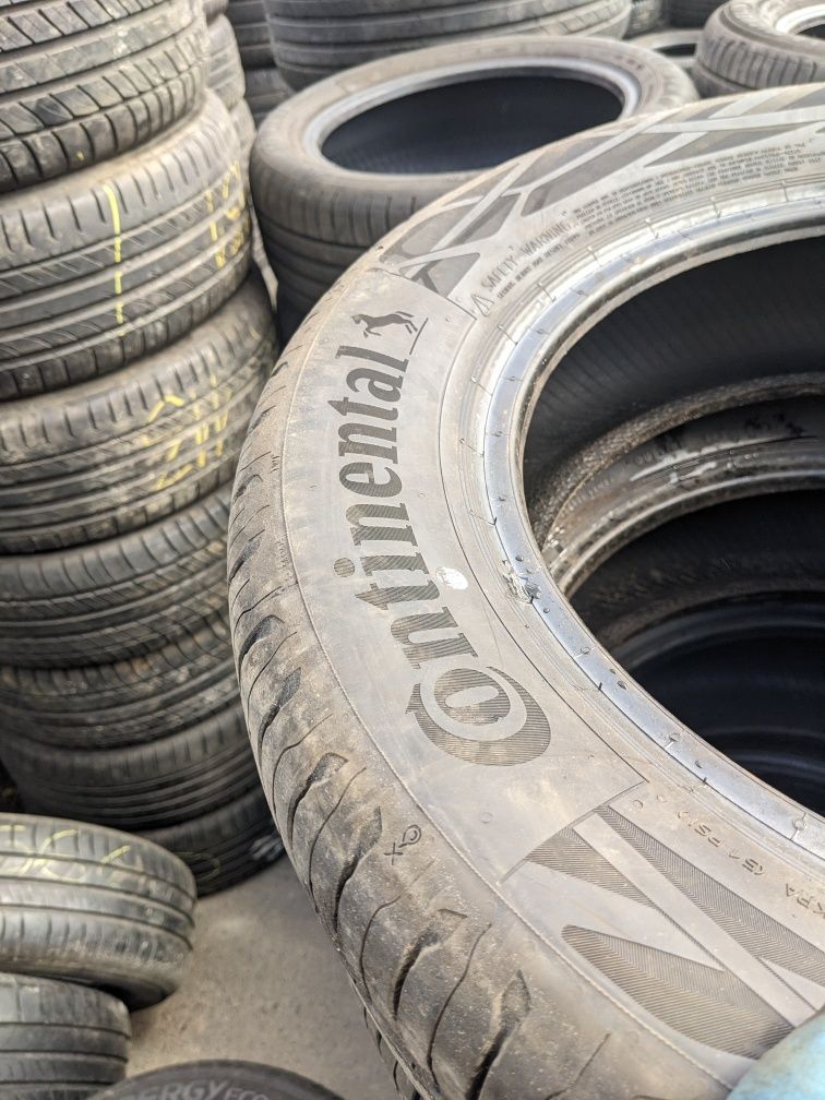 195/60R15 Continental 2023рік літо