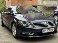 Продам Volkswagen CC