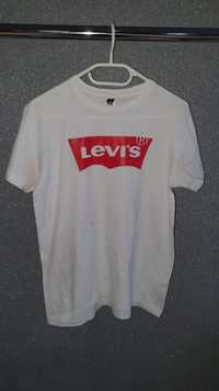 T-shirt damski Levis