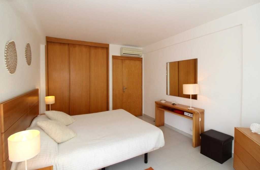 Apartamento T1+1 - até 5 PAX - Golden Club Cabanas, Algarve