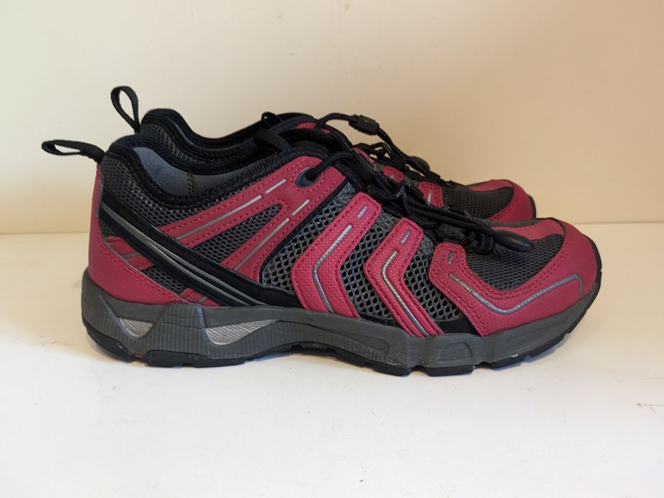 Кроссовки ECCO - Ultra Terrain 1.1