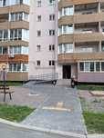 2-х ярусна квартира Гонча 59 Б