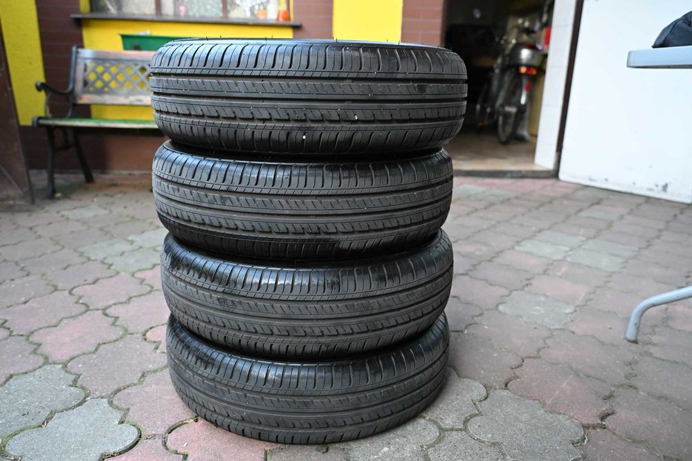 Opony Letnie WESTLAKE 165/65 R15