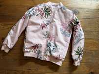 Куртка ветровка Fila