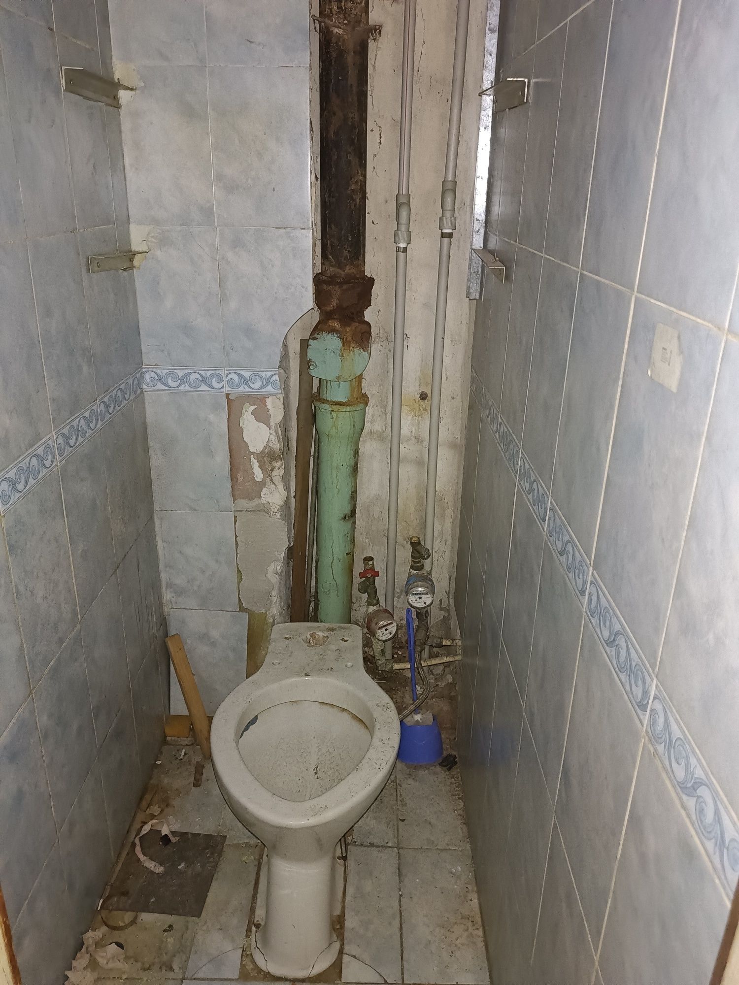 Продам 2к.квартиру Вишневе центр.