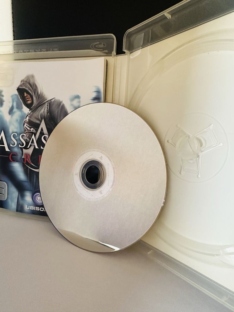 Assassin’s Creed PS3 Testado Completo