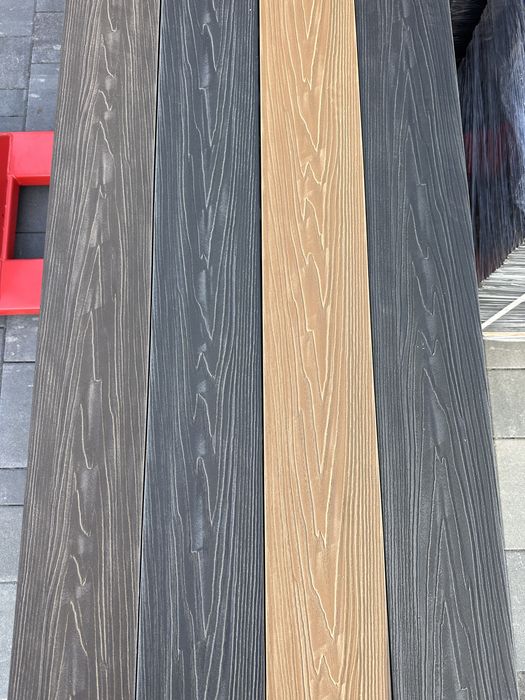 Терасна дошка Tardex в наявності від 480грн/шт м.Івано-Франківськ