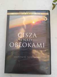 Cisza Nad Obłokami Medytacja Tatrzańska DVD