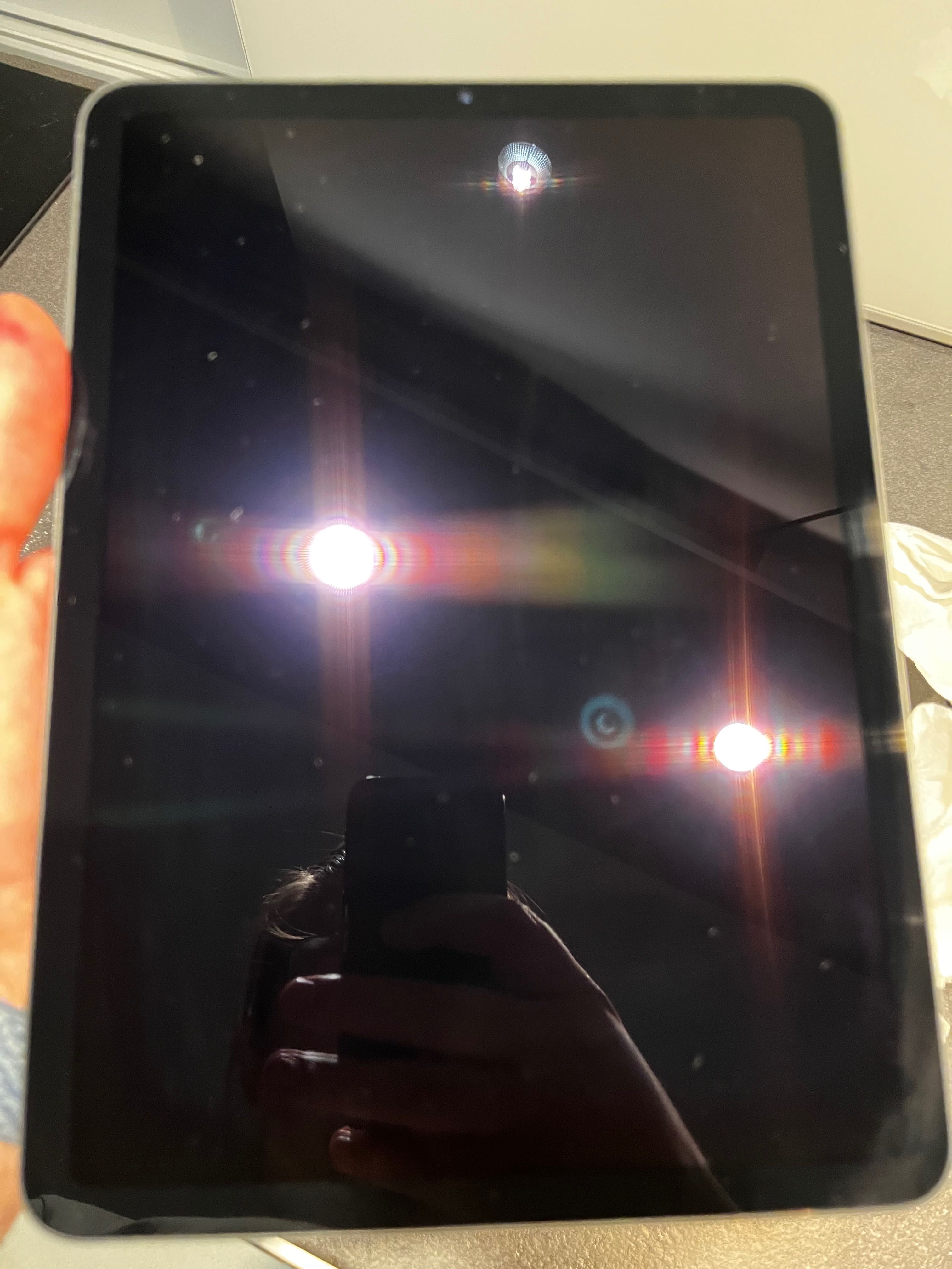iPad Air 5th gen M1 256 GB i Apple Pencil + etui gratis