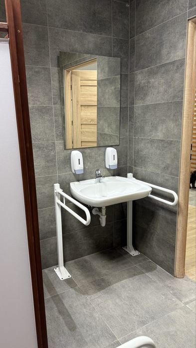 Podnajmę gabinet kosmetyczny