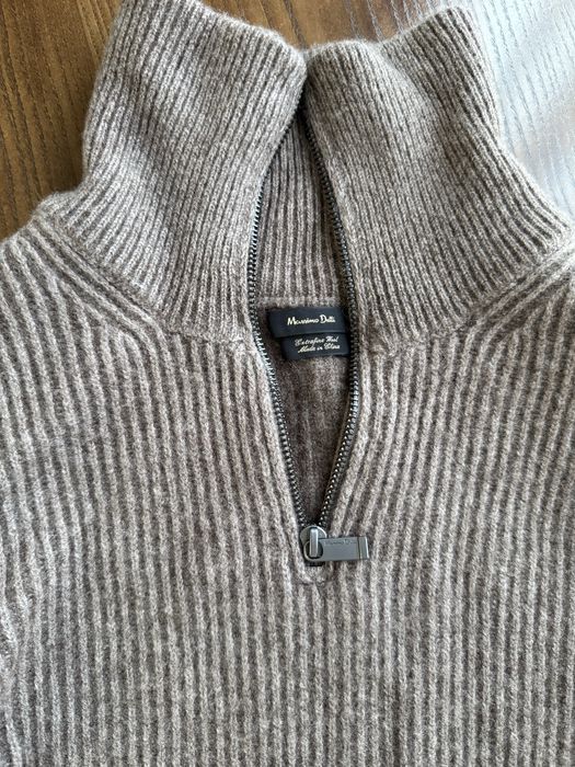 Massimo Dutti поло