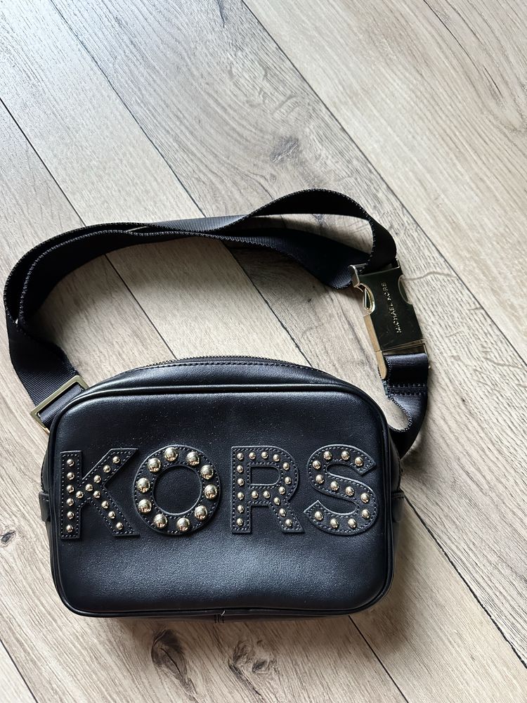 Сумка на пояс Michael Kors