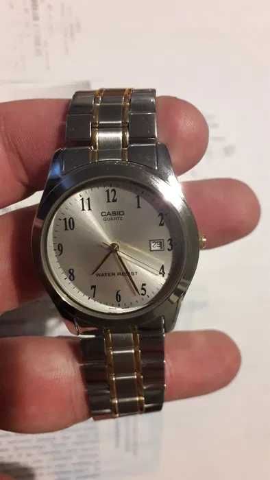 Zegarek męski Casio Classic MTP-1264G-7BEF